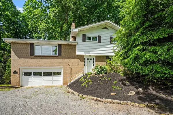 4109 Bakerstown Culmerville Rd, Gibsonia, PA 15044