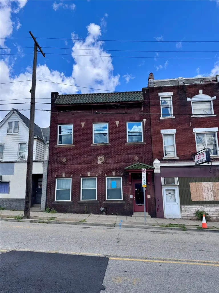 430 Brownsville Rd, Pittsburgh, PA 15210 - #1