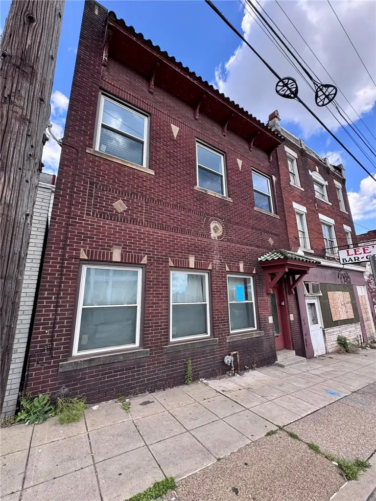 430 Brownsville Rd, Pittsburgh, PA 15210 - #2