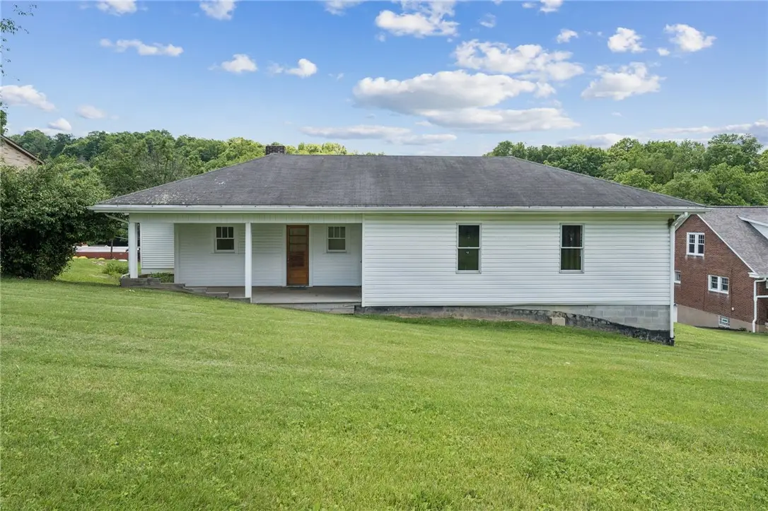 1405 Park Ave, Washington, PA 15301 - #1