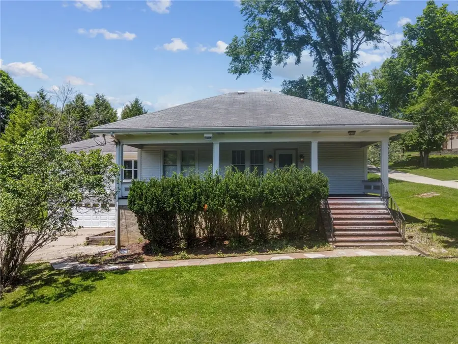 1405 Park Ave, Washington, PA 15301 - #2