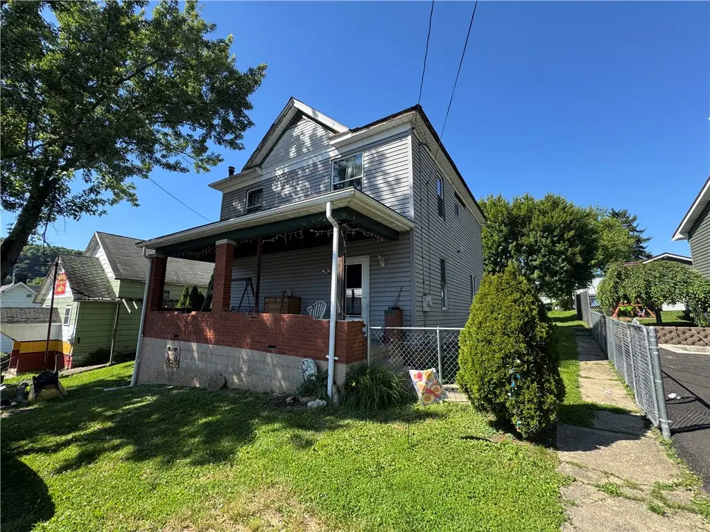 409 Miller Rd, Smithfield, PA 15478 - #1