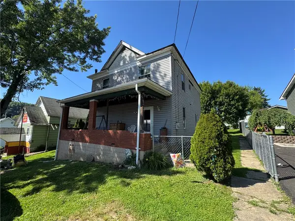 409 Miller Rd, Smithfield, PA 15478