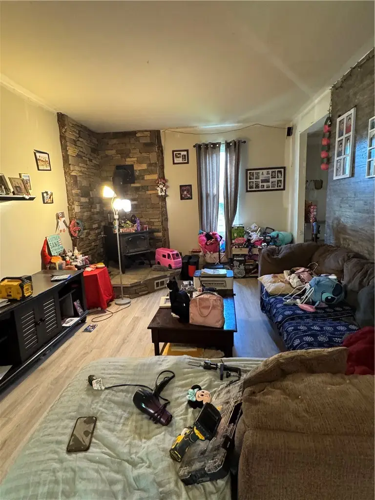 409 Miller Rd, Smithfield, PA 15478 - #3