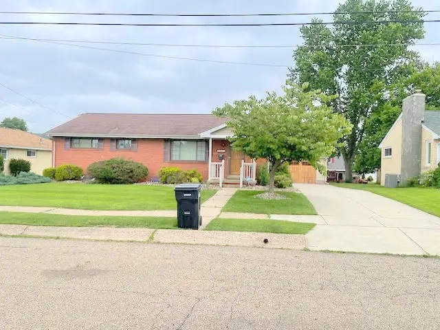 506 Ritchie Place, Aliquippa, PA 15001 - #1