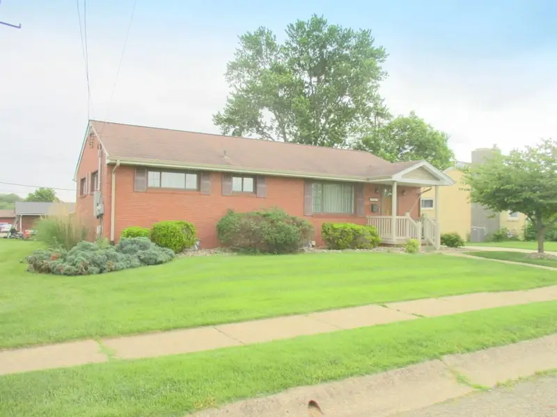 506 Ritchie Place, Aliquippa, PA 15001 - #2
