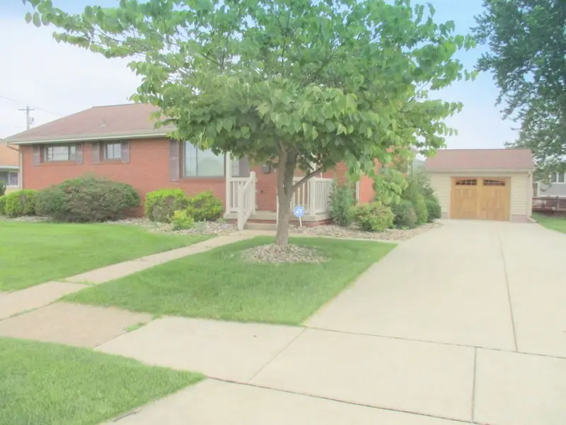 506 Ritchie Place, Aliquippa, PA 15001 - #3