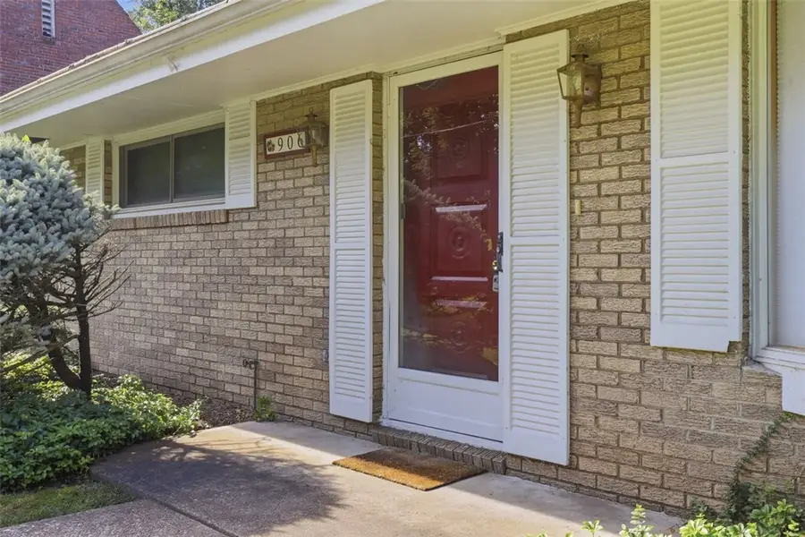 906 Glenover Place, Pittsburgh, PA 15215 - #2