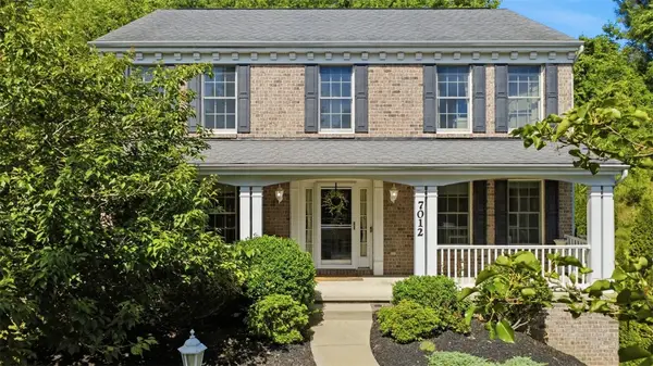 7012 Pin Oak Ct, Mc Kees Rocks, PA 15136