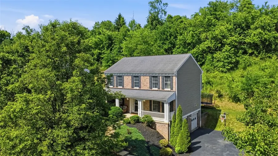 7012 Pin Oak Ct, Robinson, PA 15136 - #2