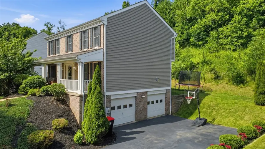7012 Pin Oak Ct, Robinson, PA 15136 - #3