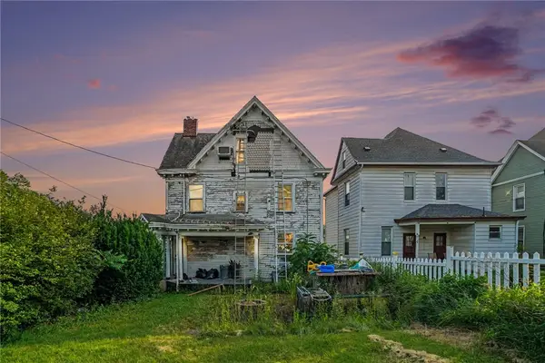 300 Duncan Avenue, Washington, PA 15301