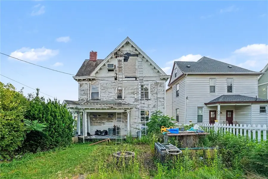 300 Duncan Avenue, Washington, PA 15301 - #2