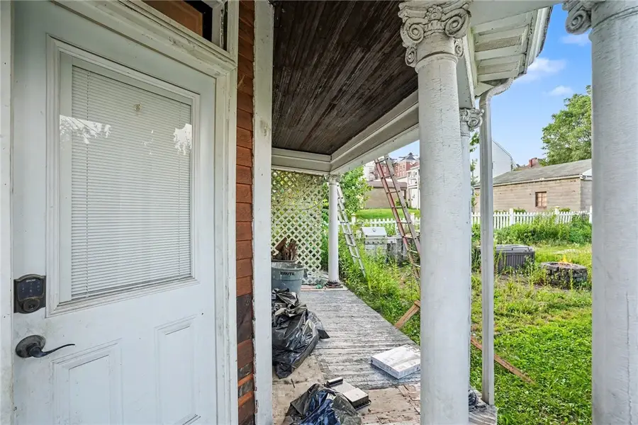 300 Duncan Avenue, Washington, PA 15301 - #3