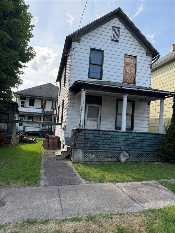 421-423 Forest Avenue, Johnstown, PA 15902