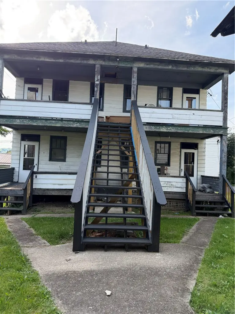 421-423 Forest Avenue, Johnstown, PA 15902 - #2