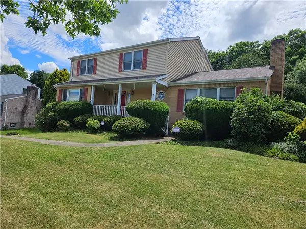 2410 Willow Dr, Export, PA 15632