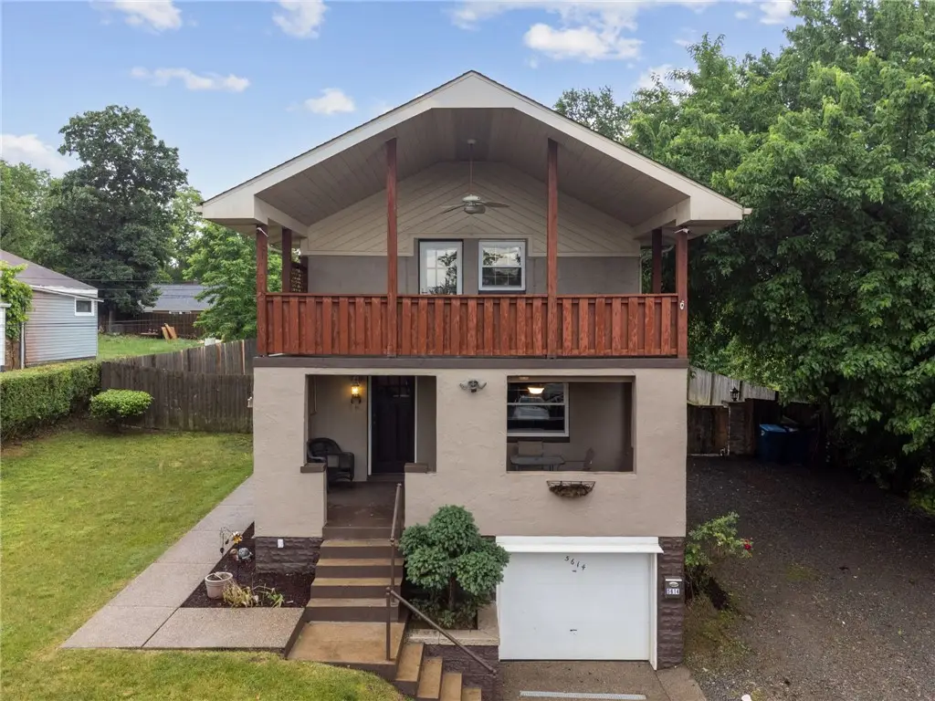5614 Bower Ave, Verona, PA 15147 - #1