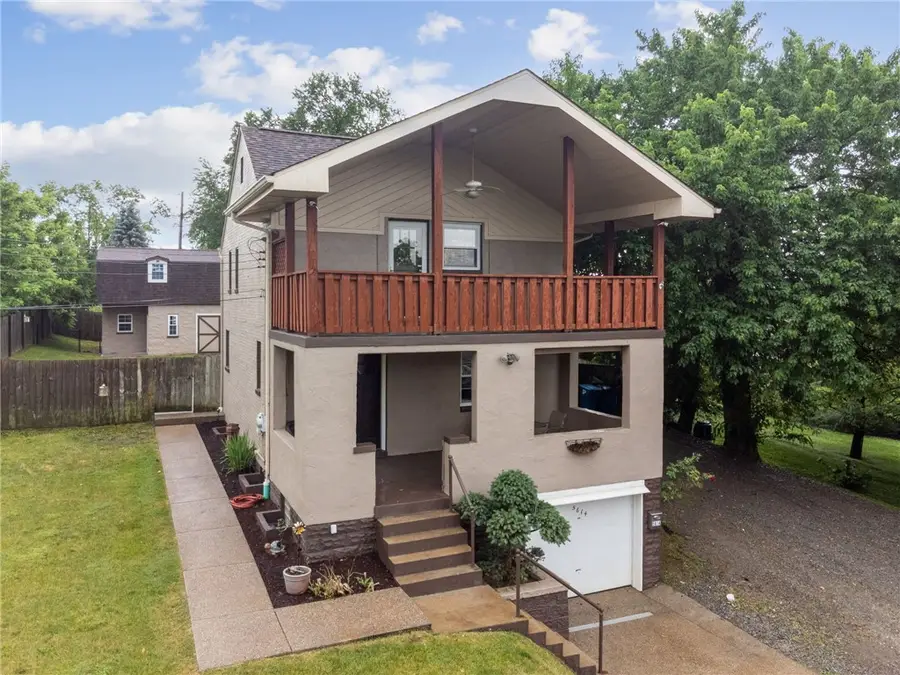 5614 Bower Ave, Verona, PA 15147 - #2