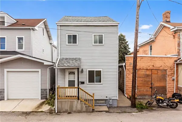 10 2nd St, Pittsburgh, PA 15215
