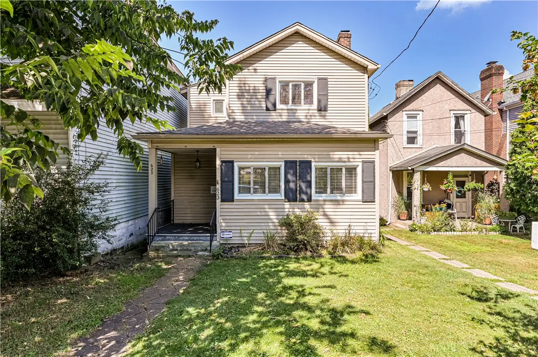 623 5th St, Oakmont, PA 15139 - #1