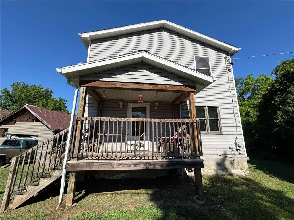 1518 Cornell Rd, Blairsville, PA 15717 - #1