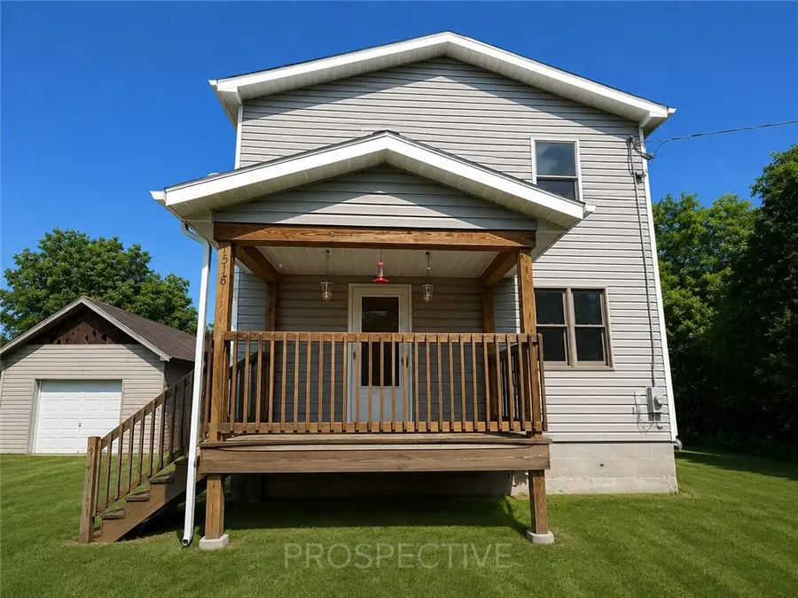1518 Cornell Rd, Blairsville, PA 15717 - #2