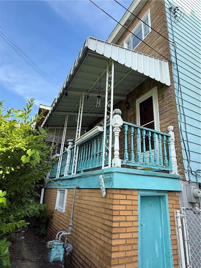 2534 Leticoe, Pittsburgh, PA 15203 - #1