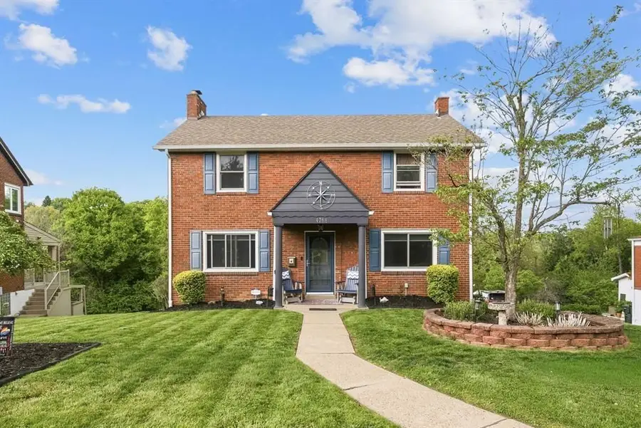 Address Withheld By Seller, Pittsburgh, PA 15236 - #2