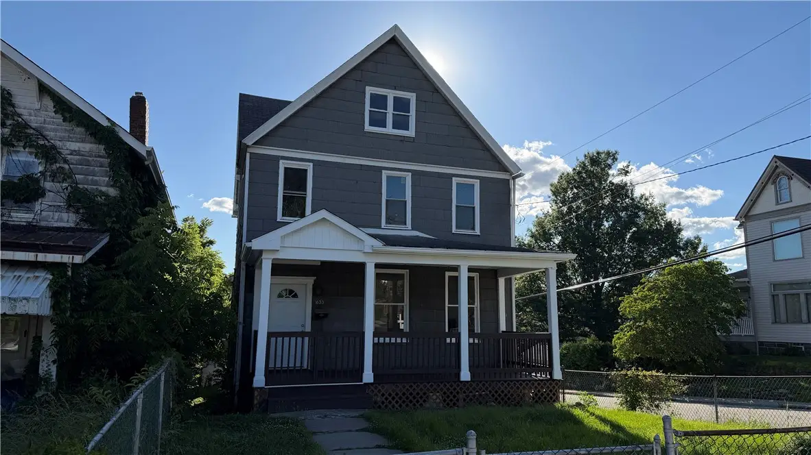 1633 Leishman Ave, New Kensington, PA 15068 - #1