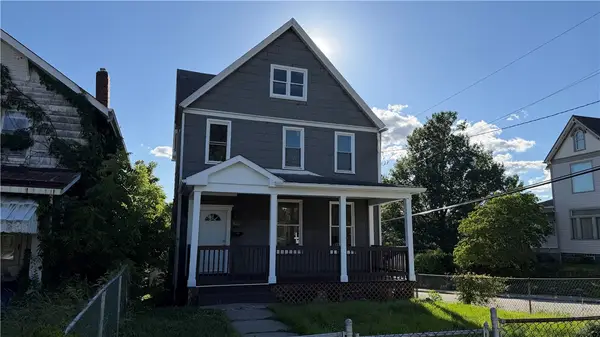 1633 Leishman Ave, New Kensington, PA 15068