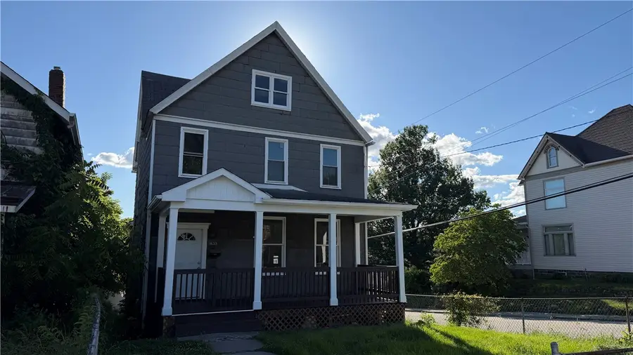 1633 Leishman Ave, New Kensington, PA 15068 - #2
