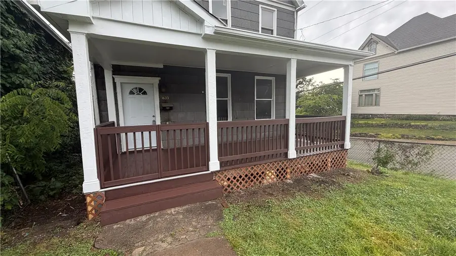 1633 Leishman Ave, New Kensington, PA 15068 - #3