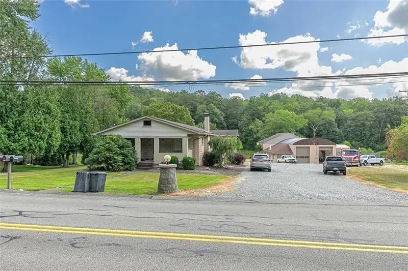 3275 Hills Church Road, Export, PA 15632 - #1