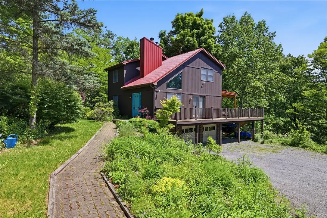 567 E Portersville Rd, Portersville, PA 16051 - #1