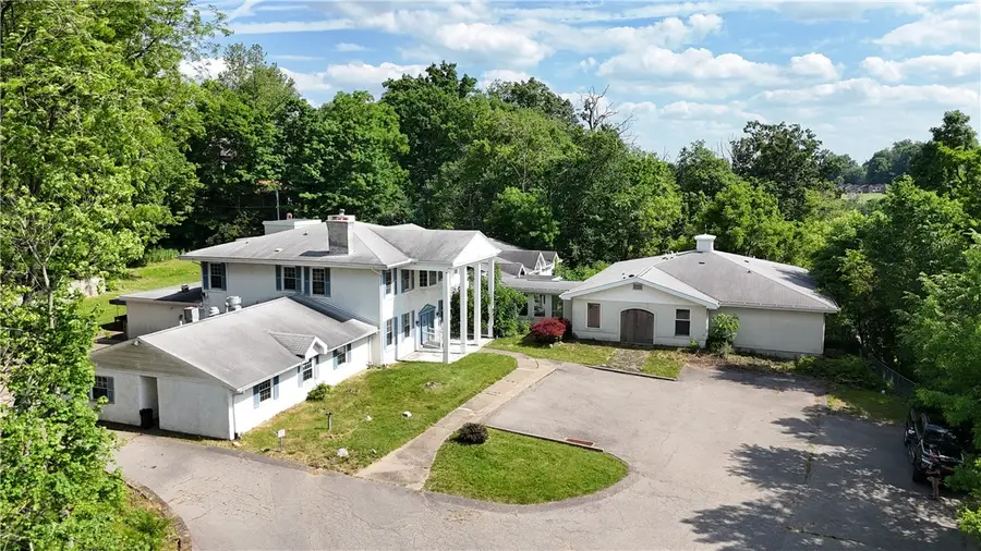 5347 Brightwood Rd, Bethel Park, PA 15102 - #2
