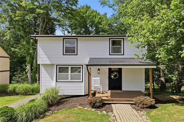 238 Grant Avenue, Pittsburgh, PA 15237