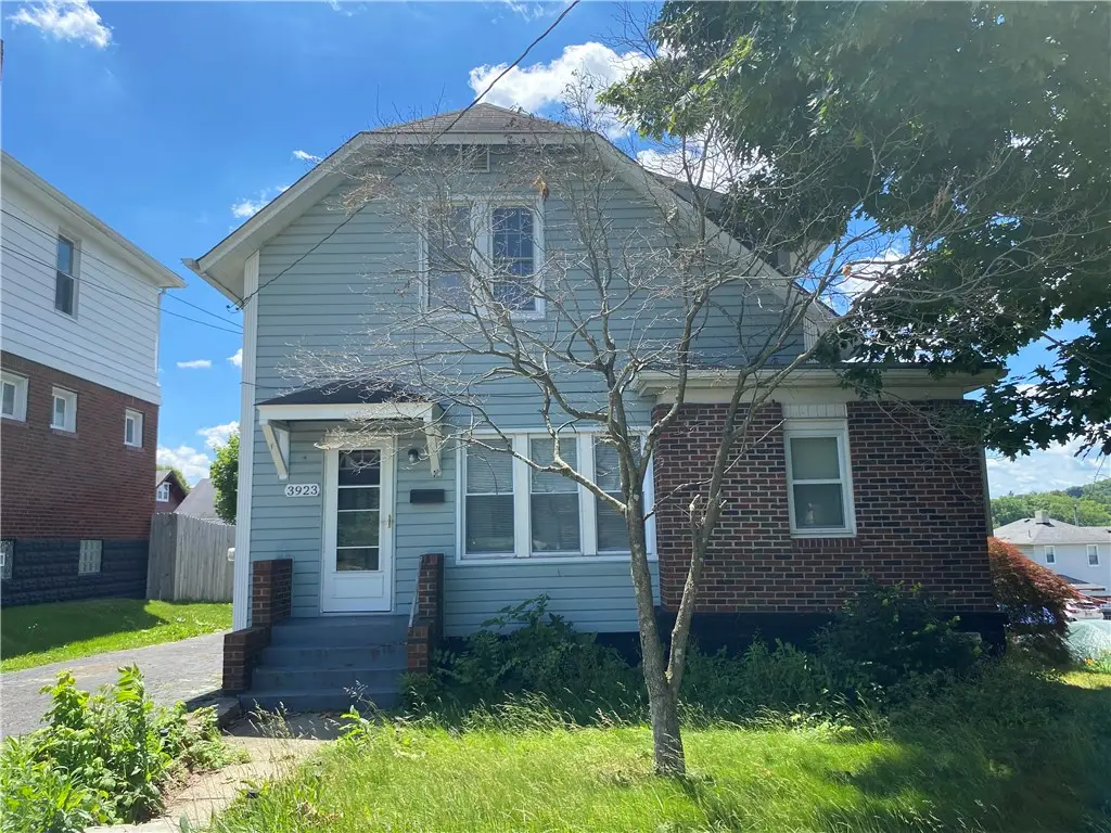 3923 Davis Ave, Homestead, PA 15120 - #1