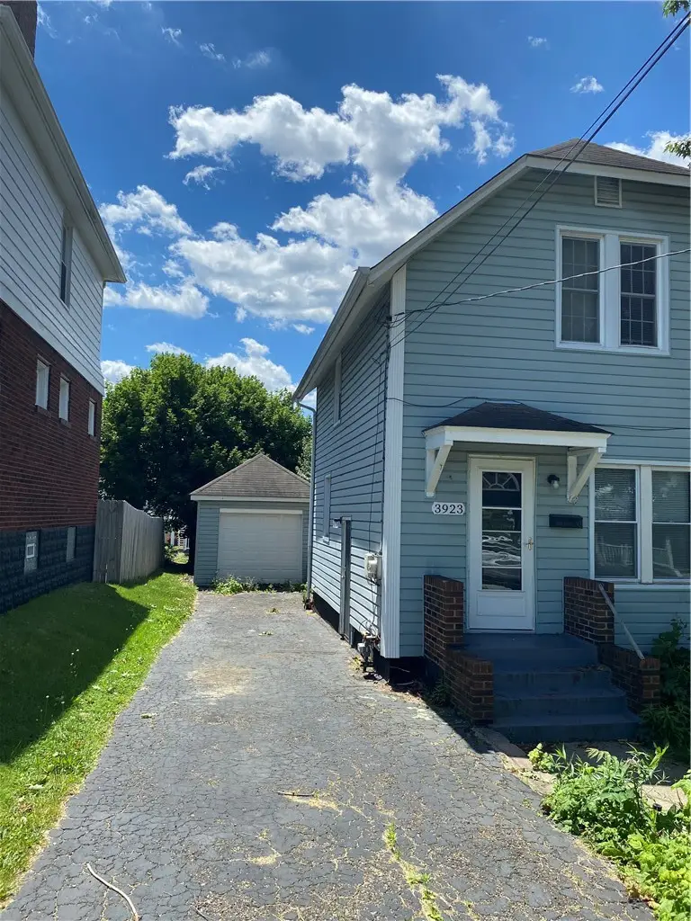 3923 Davis Ave, Homestead, PA 15120 - #3