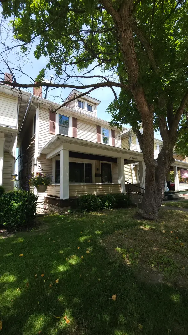 821 7th Avenue, Coraopolis, PA 15108