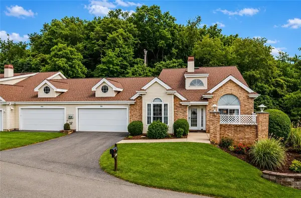 501 Sheridan Lane, Murrysville, PA 15632