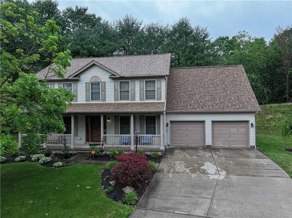 417 Farrington Dr, Seven Fields, PA 16046 - #1