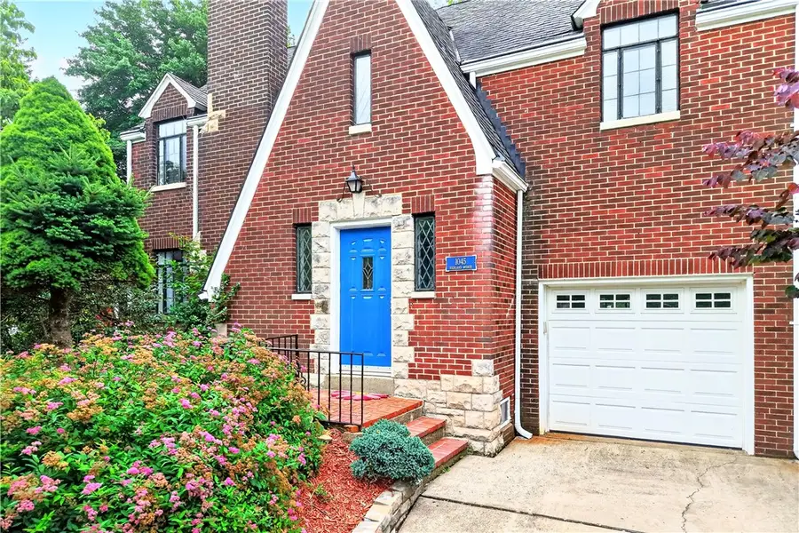 1045 Highland Avenue, Ambridge, PA 15003 - #2