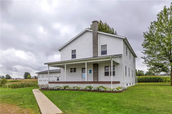 334 Dutch Ln, New Wilmington, PA 16142