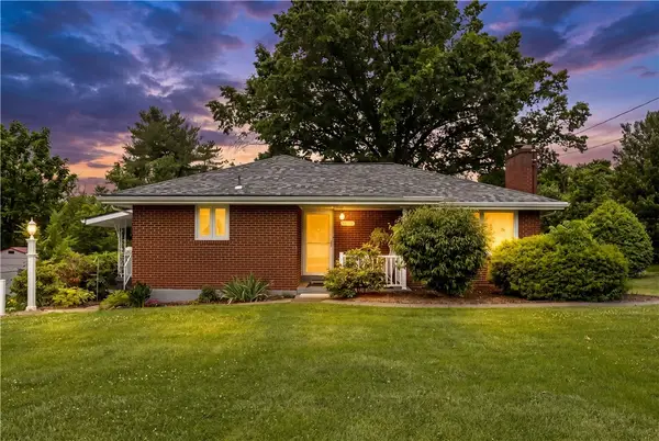 1705 Arona Road, Irwin, PA 15642