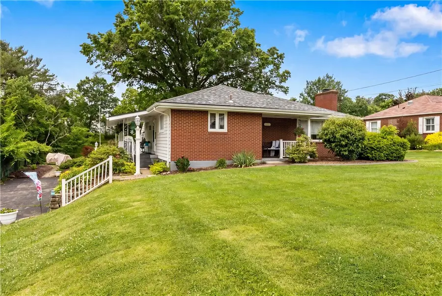 1705 Arona Road, Irwin, PA 15642 - #2