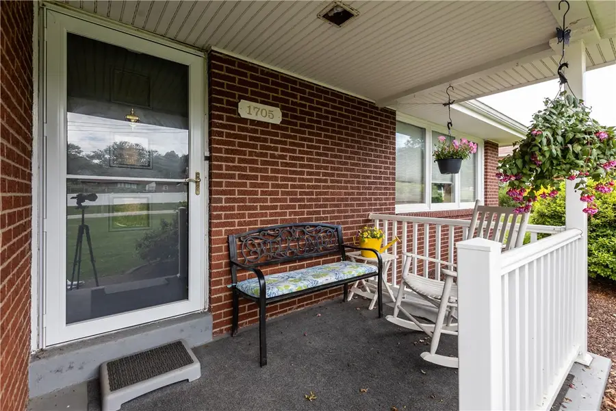 1705 Arona Road, Irwin, PA 15642 - #3