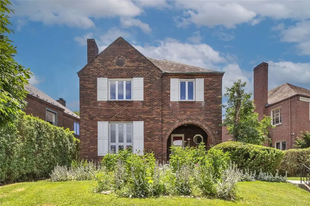 2751 Beechwood Blvd, Pittsburgh, PA 15217 - #1
