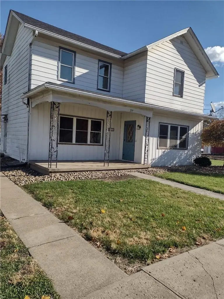 239 Kay St, Wampum, PA 16157 - #1