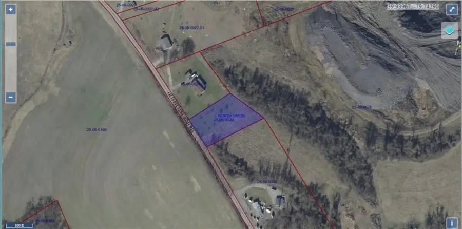986 Old Pittsburgh Rd, Uniontown, PA 15401 - #2